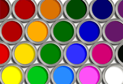 Choosing Paint Color on Choosing Paint Colors For 2010