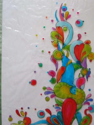How To Do Paintings On Glass How To Do Paintings On Glass