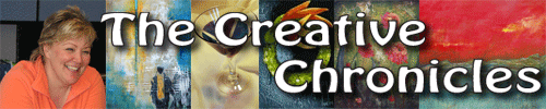 Thr Creative Chronicles Header