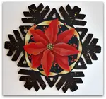 Here are Winter and Christmas Pattern Packets for you. Delight friends and family with your painted pieces. Follow step-by-step instructions for perfect results