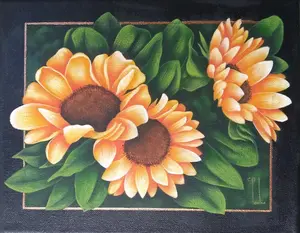 Sunflower Folly Main