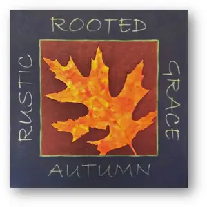 CBP0048-Promise Of Autumn