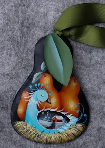 CBP0014 Dreamy Blue Goose e-Pattern Packet