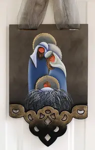 CBP0015 Holy Night e-Pattern Packet