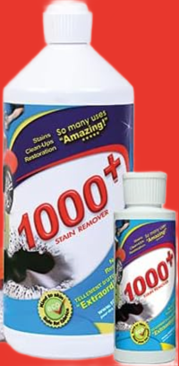 1000 Plus Stains 1000 Plus Stains