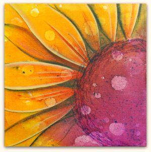 AbstractSunflower AbstractSunflower