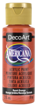 Americana Paint