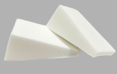 Cosmetic Wedges