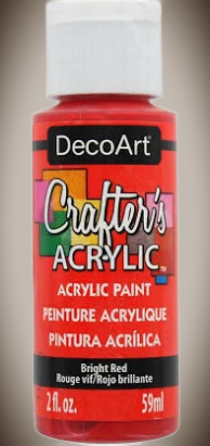 Crafters Acrylic