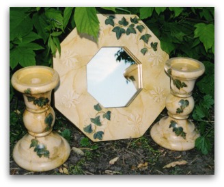 Ivy on Marble newsletter 1 Ivy on Marble newsletter 1