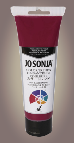 Jo Sonja Tube