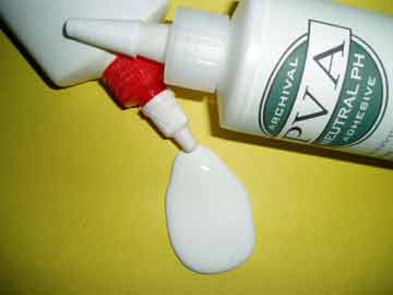 PVA glue, what the heck is it?