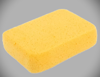 Household Sponge