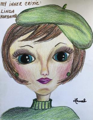 Inner Critic “Linda”