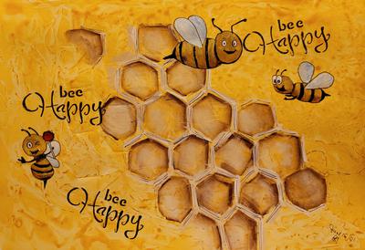 Bee Happy