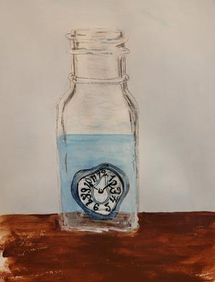 If I Could Save Time