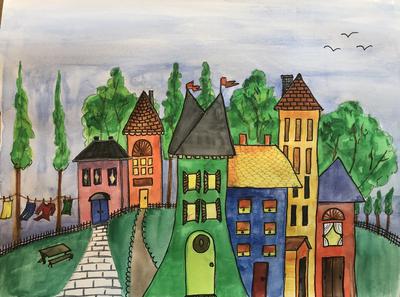 Day 23 - It takes a village