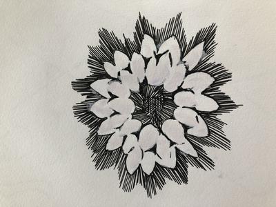 Day 27 - Negative Space