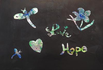 I Just Can't Resist...