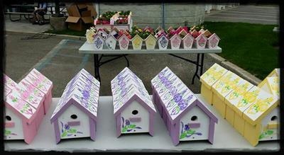 Youth Squad Fundraiser