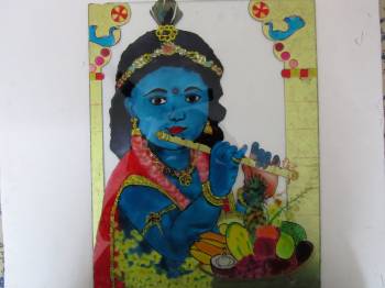 Krishna