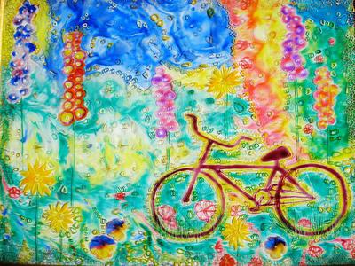 A day from childhood