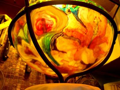 How To Thin Pebeo Glass Paint How To Thin Pebeo Glass Paint